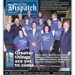 Wayne Dispatch Pages