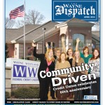 Wayne Dispatch Pages