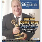 Wayne Dispatch Pages