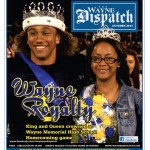 Wayne Dispatch Pages