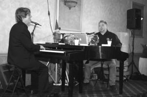 The Wayne Rotary Club will host a Dueling Piano Party at 7:30 p.m. on March 14 at the Wayne Community Center.