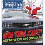 Wayne Dispatch Pages