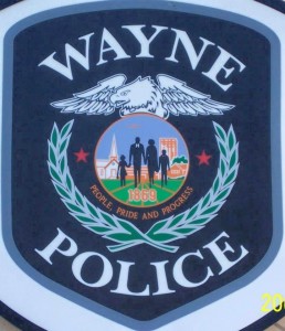 police wayne