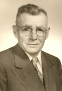 William R. Mulholland Sr.