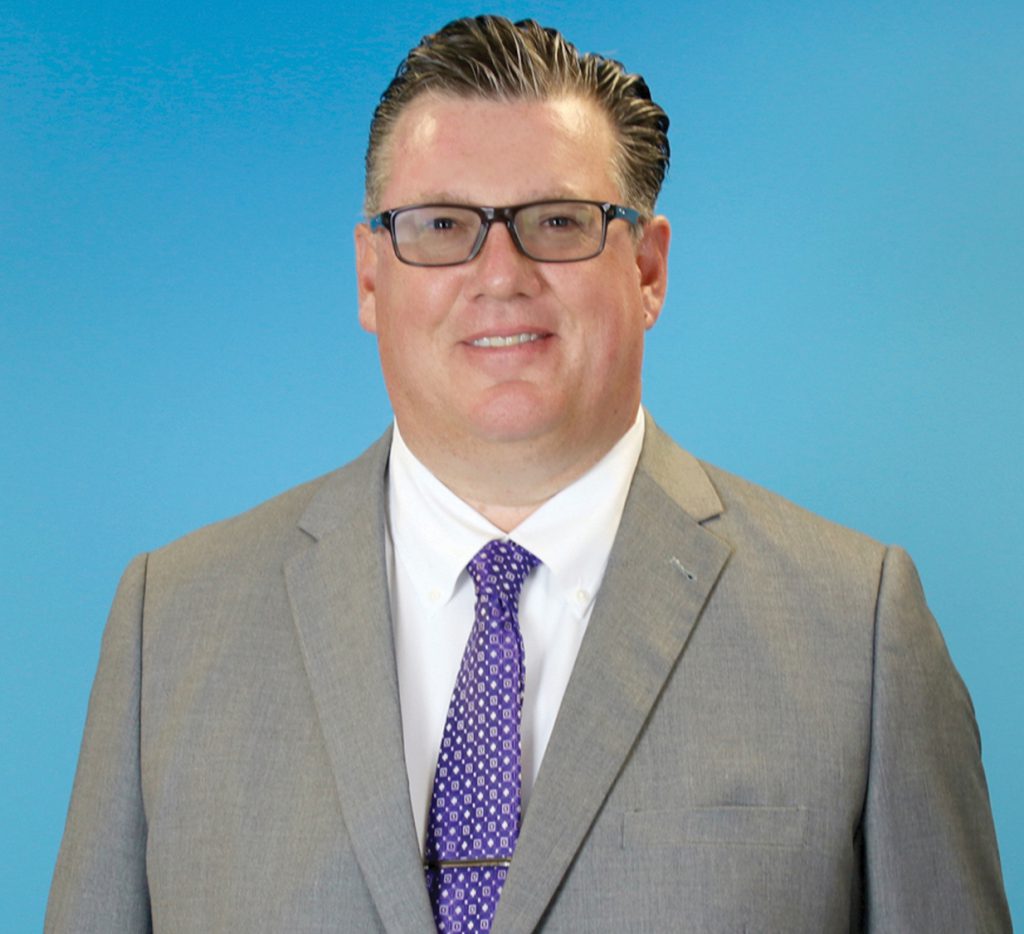 The Wayne Dispatch » New superintendent faces challenges in the COVID